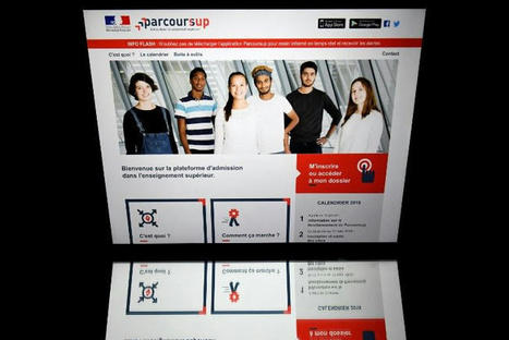 Algorithme intelligent ou calamiteux ? Petits éléments techniques pour comprendre comment Parcoursup fonctionne vraiment | Numérique au CNRS | Scoop.it