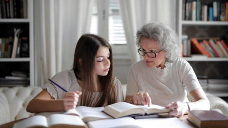 Au Luxembourg : Les élèves sur un pied d'égalité face à l'aide aux devoirs | #EDUcation #Europe | Luxembourg (Europe) | Scoop.it