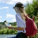 Engager les touristes à adopter des pratiques durables | Veilletourisme.ca | Réseau des Offices de tourisme de l'Isère | Scoop.it