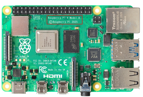 Raspberry Pi 4 dual RAM variant introduced to mitigate RAM price increases and supply challenges - CNX Software | Embedded Systems News | Scoop.it