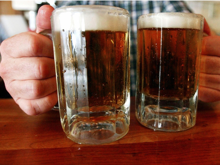 Archaeologists' discovery of a 5,000-year-old Chinese recipe for beer has them rethinking the history of a staple food | The Health Report | Scoop.it