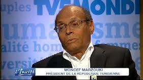 Moncef Marzouki invite les Fran&ccedil;ais &agrave; apprendre l&rsquo;arabe | Metaglossia: The Translation World | Scoop.it