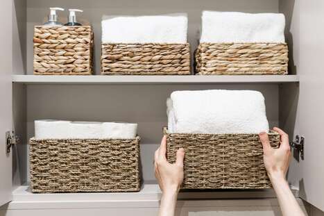 6 Types Of Organizers The Pros Say Are A Waste Of Money | Industry 411 - Waste Management | Scoop.it