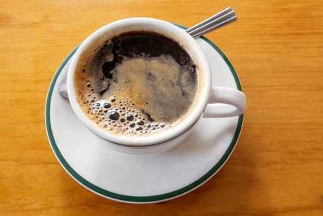 Ugandalaisviljelijä saa kahvikupillisestasi vain pari senttiä | 1Uutiset - Lukemisen tähden | Scoop.it