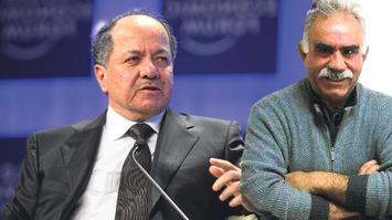 Massoud Barzani: We are exchanging letters with &Ouml;calan | Le Kurdistan apr&egrave;s le g&eacute;nocide | Scoop.it