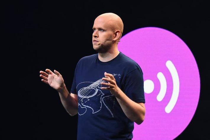 Spotify Investor Says A Sale To Facebook Would Be 'Positive' Move | Technology Report - Changing Our World | Scoop.it