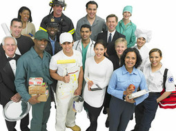 Cinco falsos mitos sobre el trabajo | Chismes varios | Scoop.it