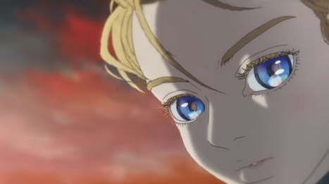Joe Hisaishi is back with ‘Children of the Sea’ (Kaijū no Kodomo) | Soundtrack | Scoop.it