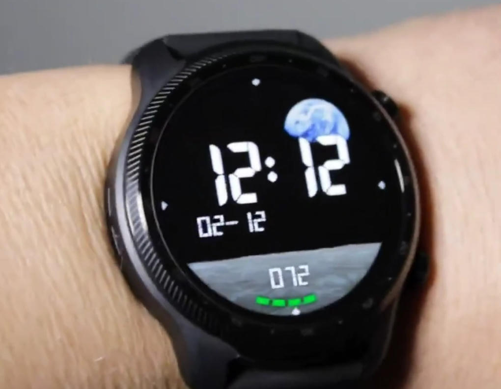 AsteroidOS 2.0 open-source smartwatch OS releas...