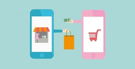 Google Upgrades the Mobile Shopping Experience | Adlucent Blog | Public Relations & Social Marketing Insight | Scoop.it