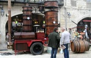Eauze. Le BNIA poursuit ses formations cocktails - La Dépêche | Professionnels du tourisme du Grand Auch Cœur de Gascogne | Scoop.it