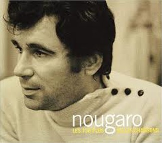 El futuro del indicativo con Claude&nbsp;Nougaro | POURQUOI PAS... EN FRAN&Ccedil;AIS ? | Scoop.it