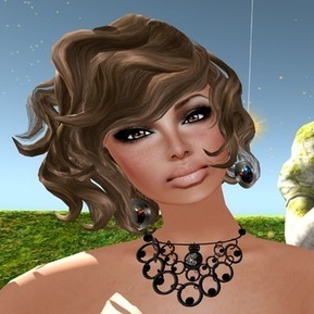 Trinite Tulip | Second Life Freebies | Scoop.it