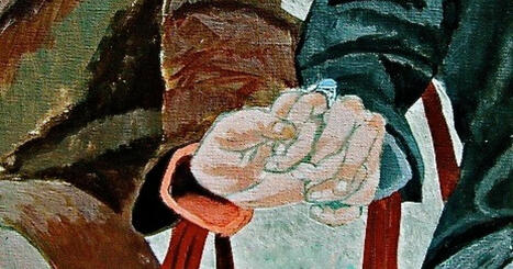 How to Sustain and Improve Empathy | Empathy Movement Magazine | Scoop.it