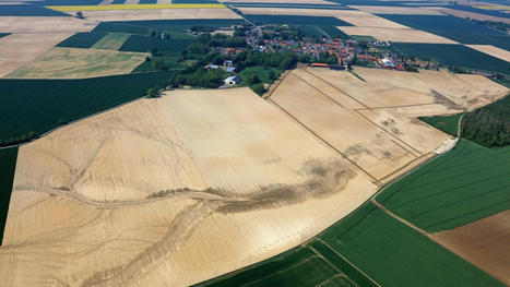 Coul&eacute;es de boue : ces terres qui, en silence, nous &eacute;chappent &agrave; grande &eacute;chelle | Actu environnement en HdF | Scoop.it
