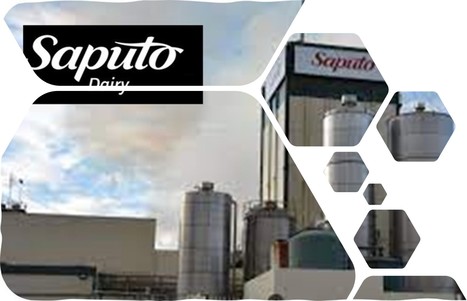 USA : Saputo agrandit ses installations au Nouveau-Mexique | Lait de Normandie... et d'ailleurs | Scoop.it