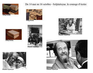 Fondation Martin Bodmer - Biblioth&egrave;que et Mus&eacute;e | "Qui si je criais...?" | Scoop.it
