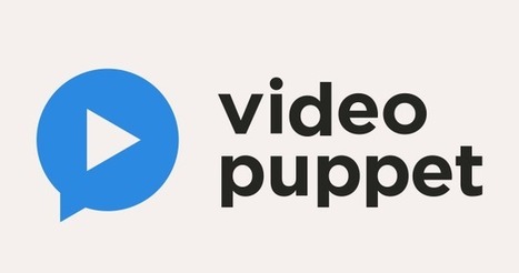 Video Puppet Turns Your PowerPoint Presentations Into Narrated Videos | Free Technology for Teachers | Into the Driver's Seat | Scoop.it