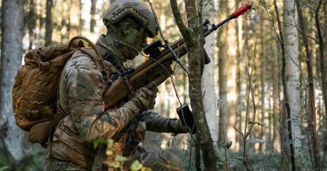 Serez-vous appel&eacute; &agrave; combattre si la Russie envahit la Belgique demain? Une nouvelle loi sur les obligations en temps de guerre est en pr&eacute;paration | DEFENSE NEWS | Scoop.it