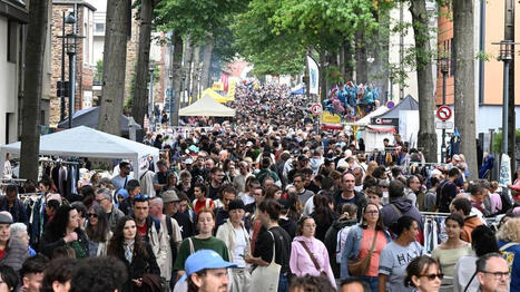 Immigration&nbsp;: il y a 11,6&nbsp;% d&rsquo;immigr&eacute;s en France, les entr&eacute;es sur le territoire diminuent, r&eacute;v&egrave;le l&rsquo;Insee - Ouest-France | Revue de presse | Scoop.it