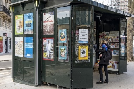 Presstalis: échec des négociations | DocPresseESJ | Scoop.it