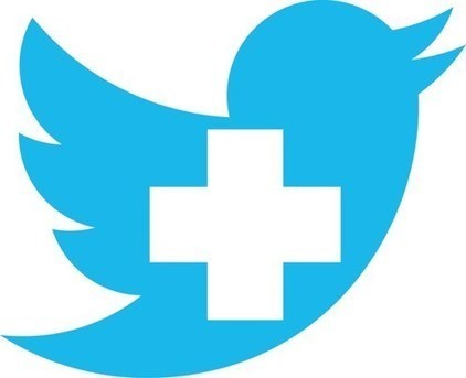 Twitter in the Healthcare Industry - Zesty Blog | Social services news | Scoop.it