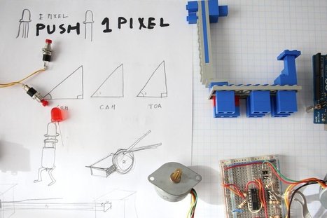 Code to Joy: The School for Poetic Computation Opens By AMY O'LEARY | Digital #MediaArt(s) Numérique(s) | Scoop.it