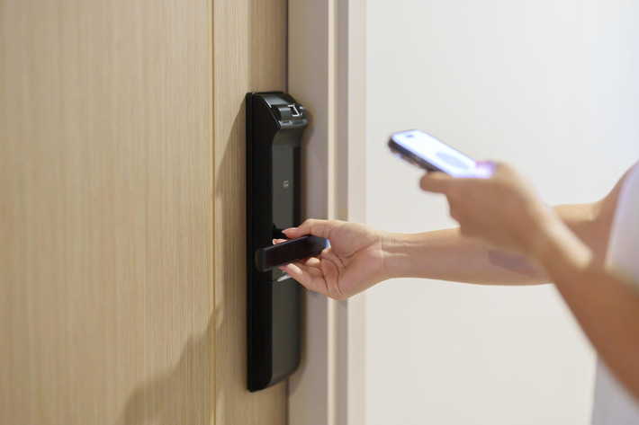 Virdee et Salto veulent mettre les cl&eacute;s des chambres d'h&ocirc;tel dans nos smartphones&nbsp; | Innovation - Prospective | Scoop.it