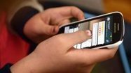 Ständige Smartphone-Nutzerei: So lange sind Jugendliche online | BYOD – Bring Your Own Device | Scoop.it