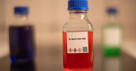 PET recycl&eacute; bouteilles plastique : pr&eacute;f&eacute;rence europ&eacute;enne et Mass Balance encadr&eacute;s par Bruxelles | "Sur mesure" : l'actualit&eacute; du cabinet | Scoop.it