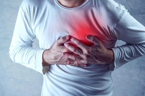 Syd&auml;nkohtaus on erityisen vaarallinen t&auml;h&auml;n aikaan vuorokaudesta | 1Uutiset - Lukemisen t&auml;hden | Scoop.it