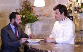Design culinaire | IPCI : Ingénierie de Produits à l'interface Cuisine-Industrie | Scoop.it