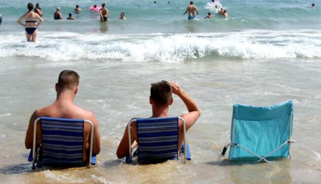 La plage la plus saine de France est en Occitanie !