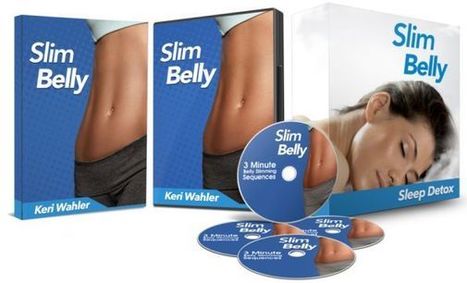 Slim Belly System eBook Download PDF | Ebooks & Books (PDF Free Download) | Scoop.it