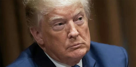 Trump has lost his 'safe space' on Fox News - RawStory.com | Backstabber Watch | Scoop.it