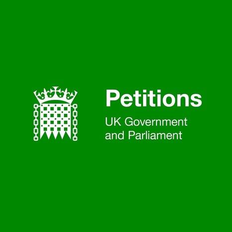 Revoke Article 50 and remain in the EU. - Petitions Over 1 million people have signed it and still climbing.  | Nature Flash | Scoop.it