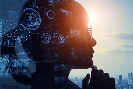 Les effets de l’intelligence artificielle sur la vie professionnelle des femmes | Formation : Innovations et EdTech | Scoop.it