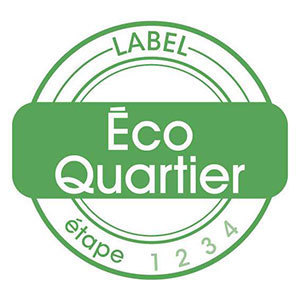Emmanuelle Cosse présente ses 4 ambitions pour donner un nouvel élan au label ÉcoQuartier | Build Green, pour un habitat écologique | Scoop.it