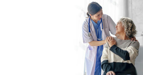 Fin de vie: &laquo;&Agrave; quand un plan d'envergure pour le grand &acirc;ge ?&raquo; | D&eacute;pendance et fin de vie | Scoop.it