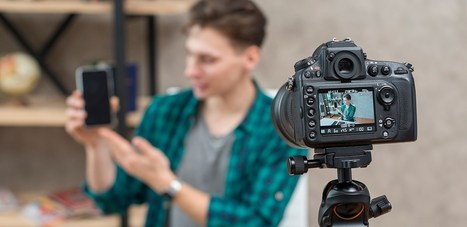 El videotutorial perfecto | TECNOLOGÍA_aal66 | Scoop.it