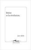 Jean Salem : L&eacute;nine et la r&eacute;volution | Les Livres de Philosophie | Scoop.it