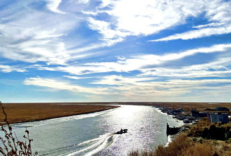 ECONOR 2025: The economy of the North | LE GRAND NORD | Scoop.it