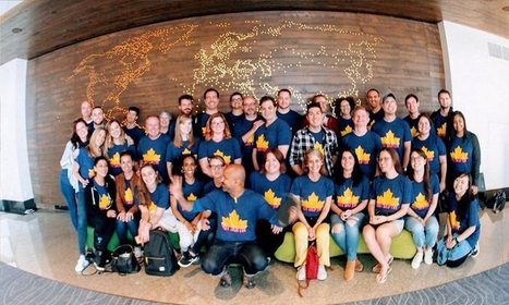About Skift | Ovation & ACT | Scoop.it