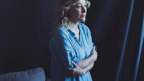 Valeria Bruni-Tedeschi : «Sur un plateau, il faut qu’il se passe quelque chose» | Revue de presse théâtre | Scoop.it
