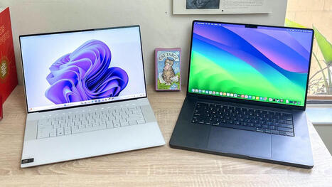 Apple is handling AI so much better than Microsoft I may ditch Windows for macOS Sequoia | Mac in der Schule | Scoop.it