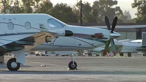 the good word groundswell: Airpooler Wants To Let You Hitch A Ride On Private Planes | Bilpool | Scoop.it