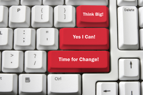 Top 20+ change management mistakes to avoid | #BetterLeadership | Scoop.it