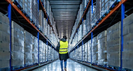 FOOD SYSTEMS : Cold chains, red-hot risks: the critical infrastructure not talked about enough | CIHEAM Press Review | Scoop.it