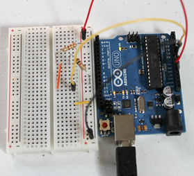 Arduino Projects 6 | Circuit Control | tecno4 | Scoop.it