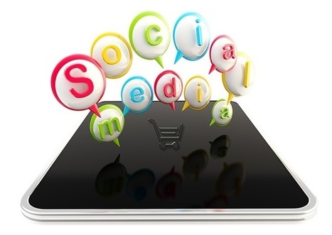 Social Shopping Statistics | TrueShip | Tampa Florida Public Relations | Scoop.it